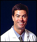 Dr. David Mansur