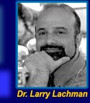 Larry Lachman MD