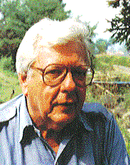 George Orick