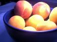 Fruit bowl by happencstance