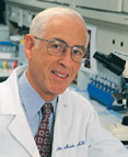 John Mendelsohn M. D.