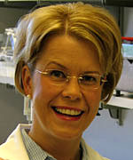 Marja Nevalainen, M.D., Ph.D