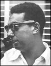 Stokely Carmichael/Kwame Ture